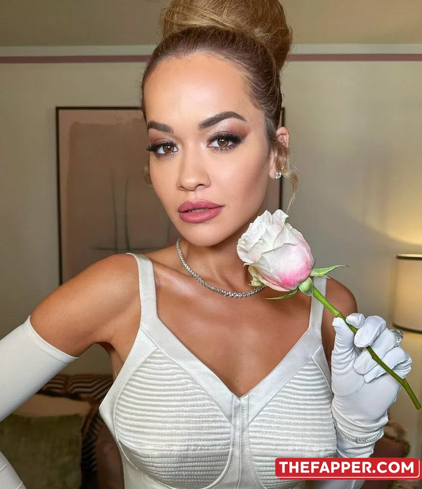 Rita Ora  Onlyfans Leaked Nude Image #FkgNr2MVJy