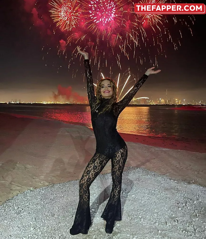 Rita Ora  Onlyfans Leaked Nude Image #FyObcdltMY