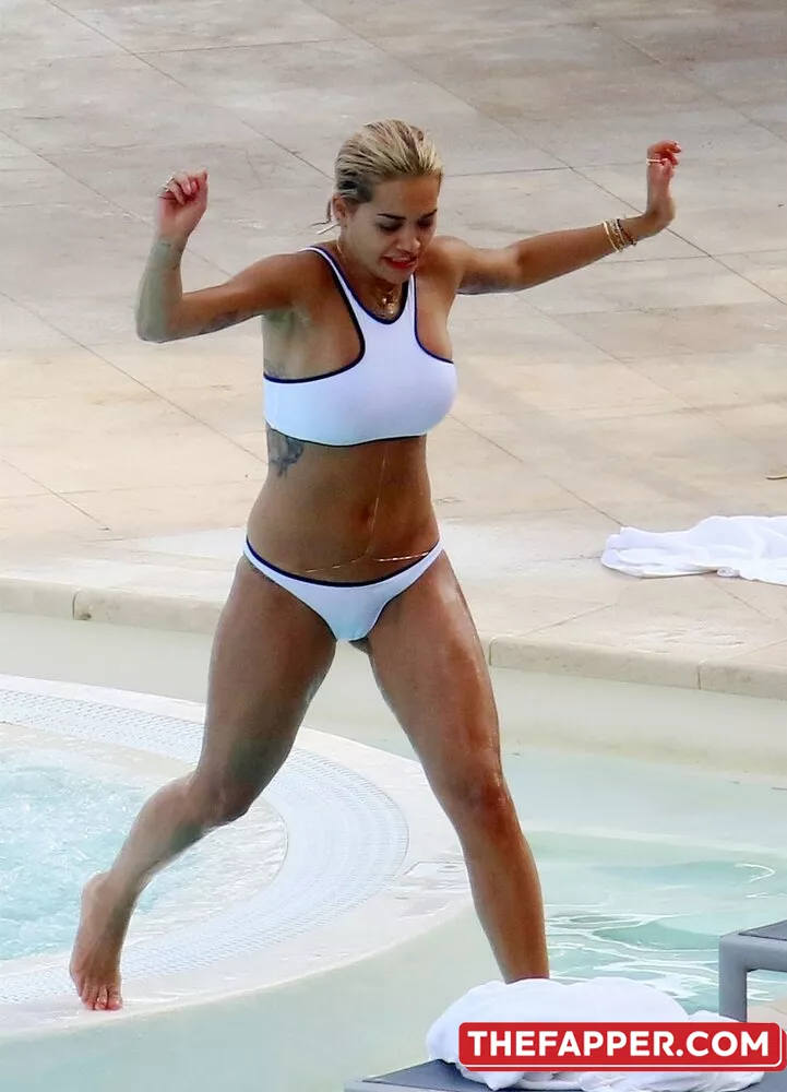 Rita Ora  Onlyfans Leaked Nude Image #GA9ZAmhNX5