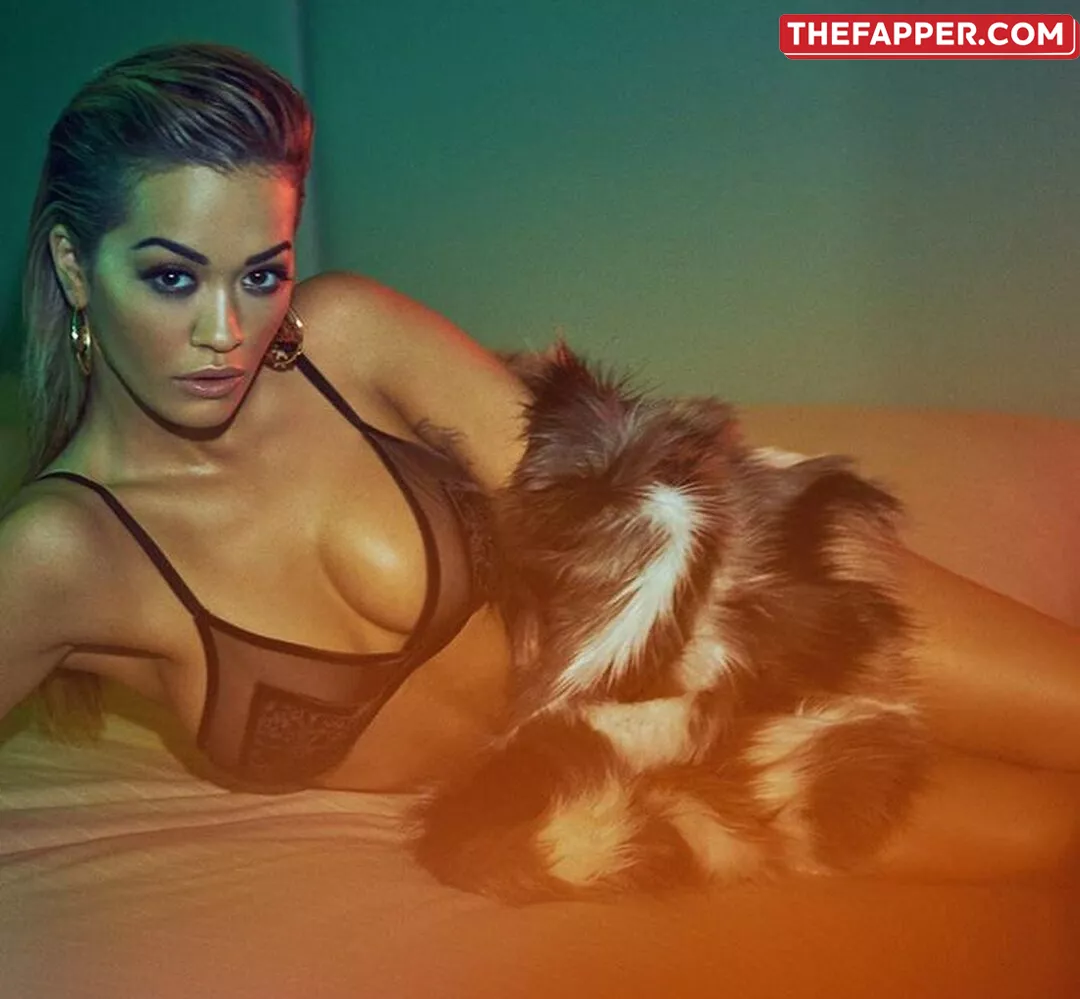 Rita Ora  Onlyfans Leaked Nude Image #GFijUYaoa0