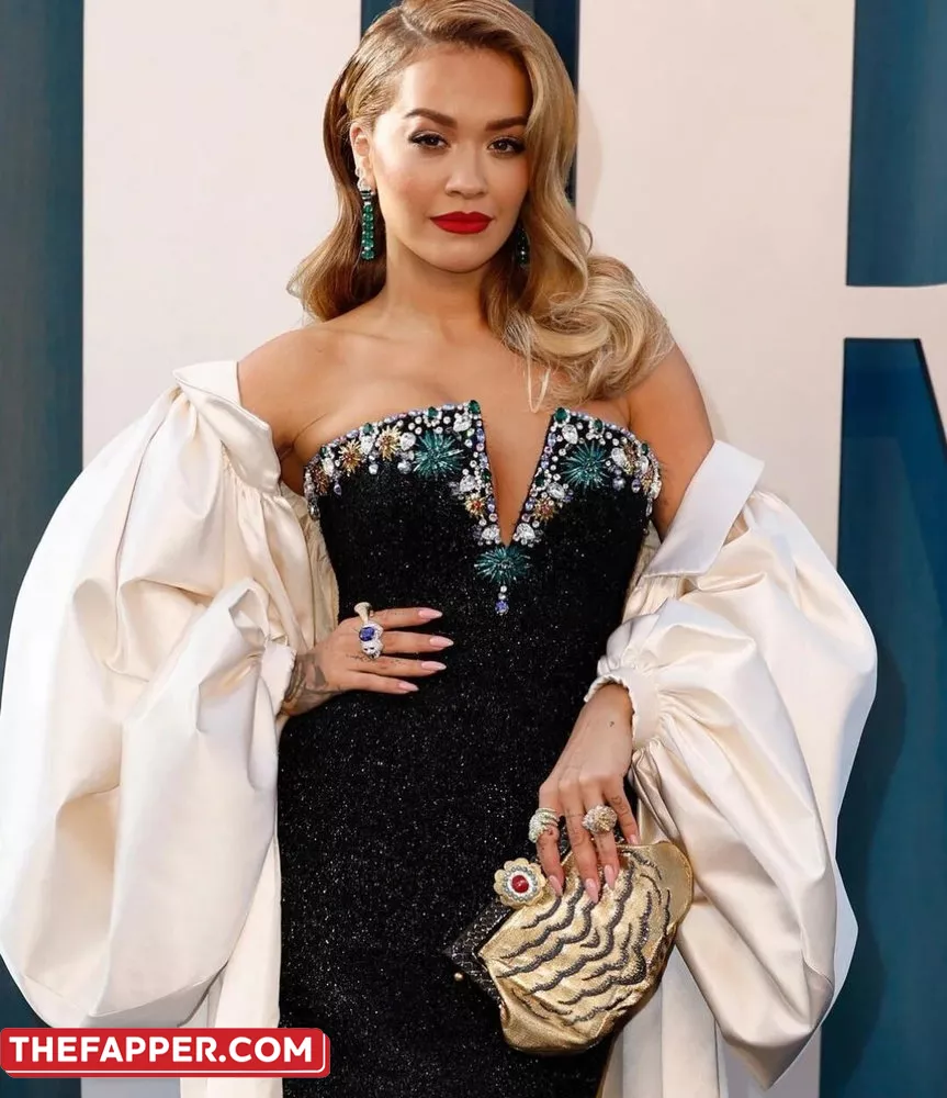 Rita Ora  Onlyfans Leaked Nude Image #GKmGo0cjX8