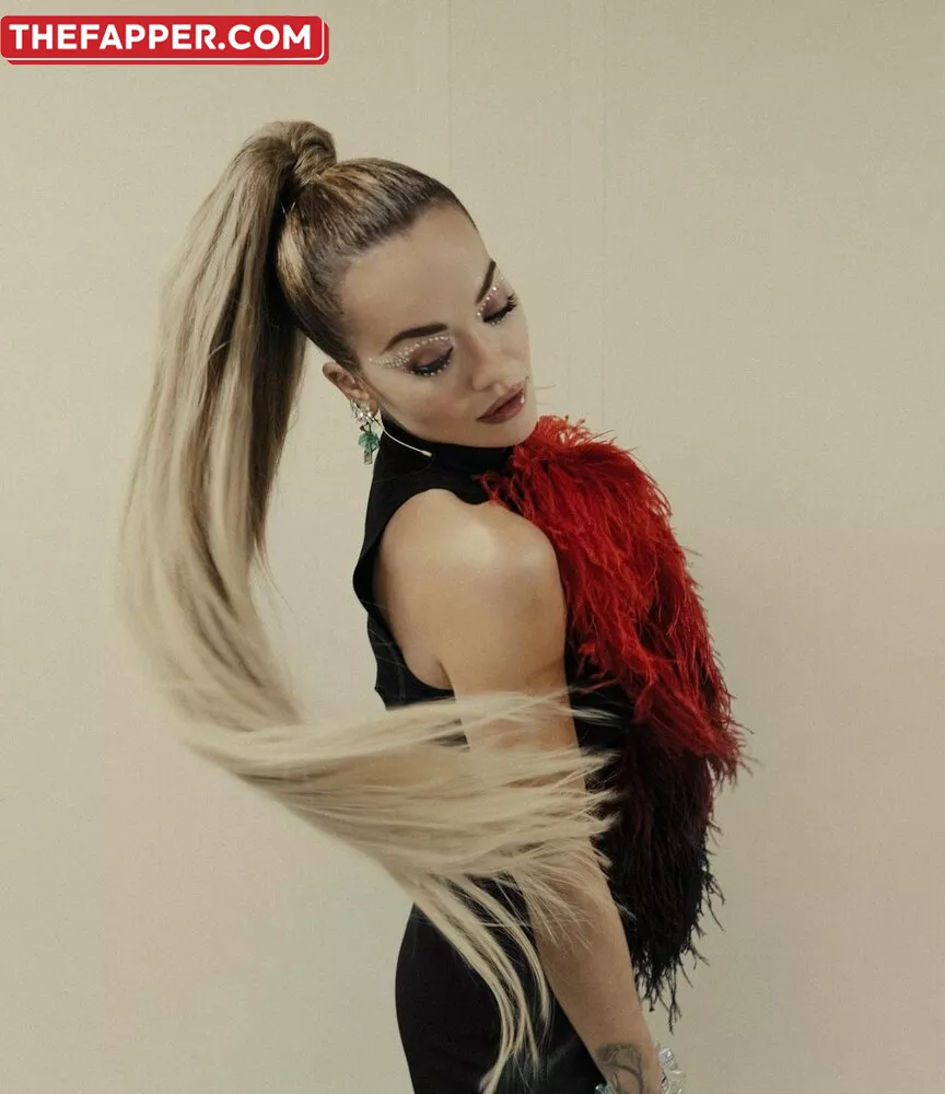 Rita Ora  Onlyfans Leaked Nude Image #GL53UouDv8