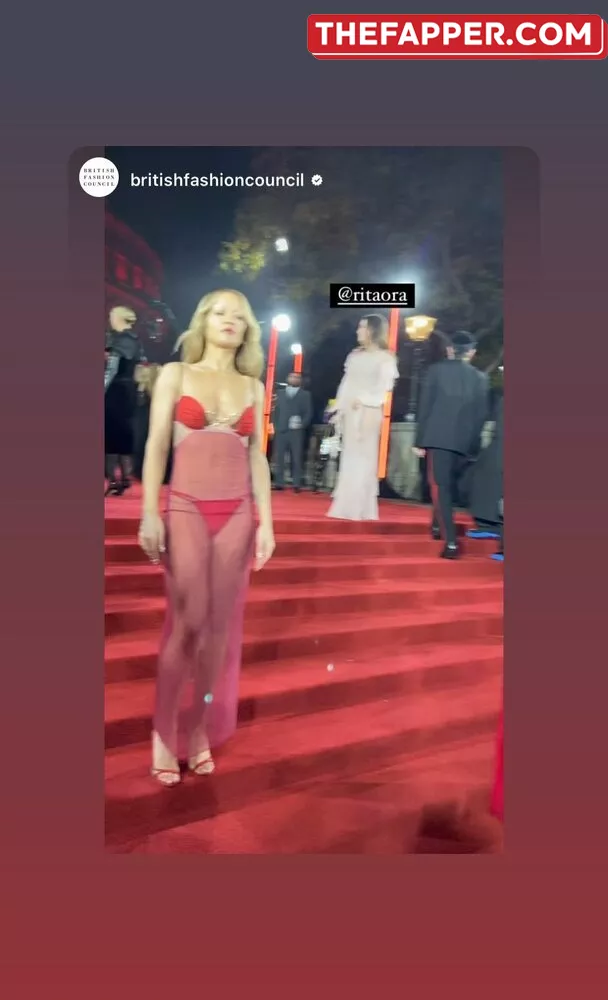 Rita Ora  Onlyfans Leaked Nude Image #GfqVErvpFH