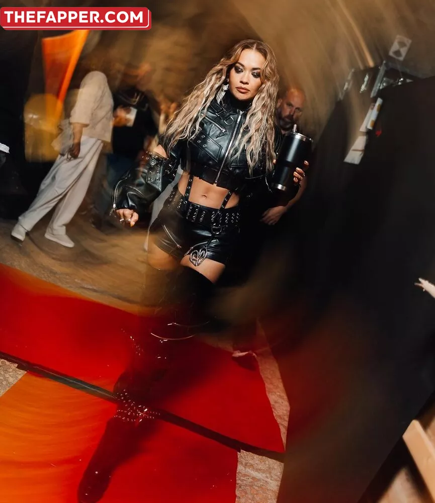 Rita Ora  Onlyfans Leaked Nude Image #GoXDxTVi1X