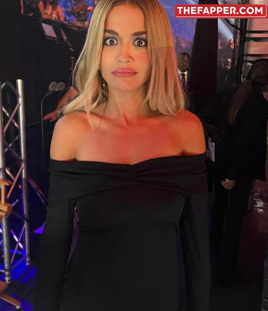 Rita Ora  Onlyfans Leaked Nude Image #Gua2cAlXQM