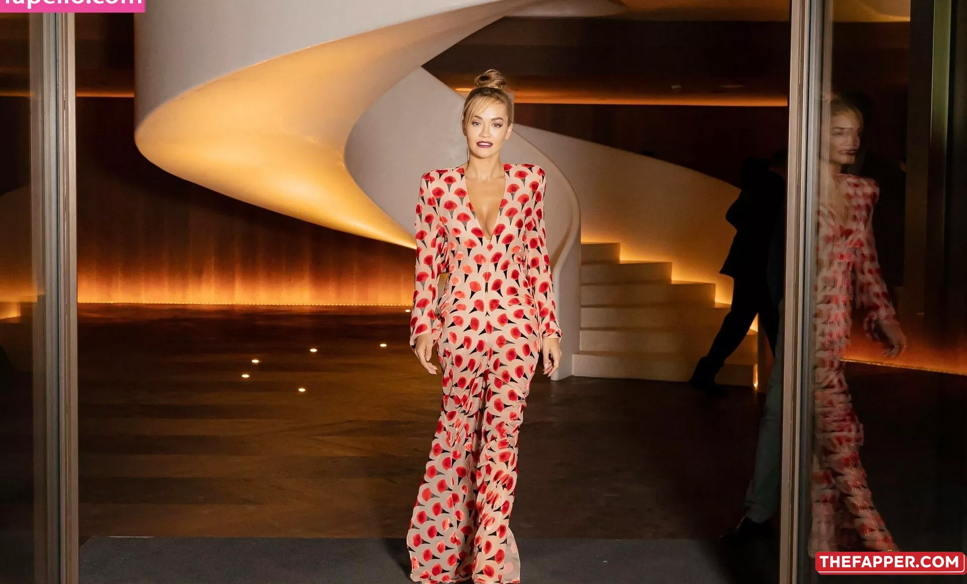 Rita Ora  Onlyfans Leaked Nude Image #H1PvDTegSX