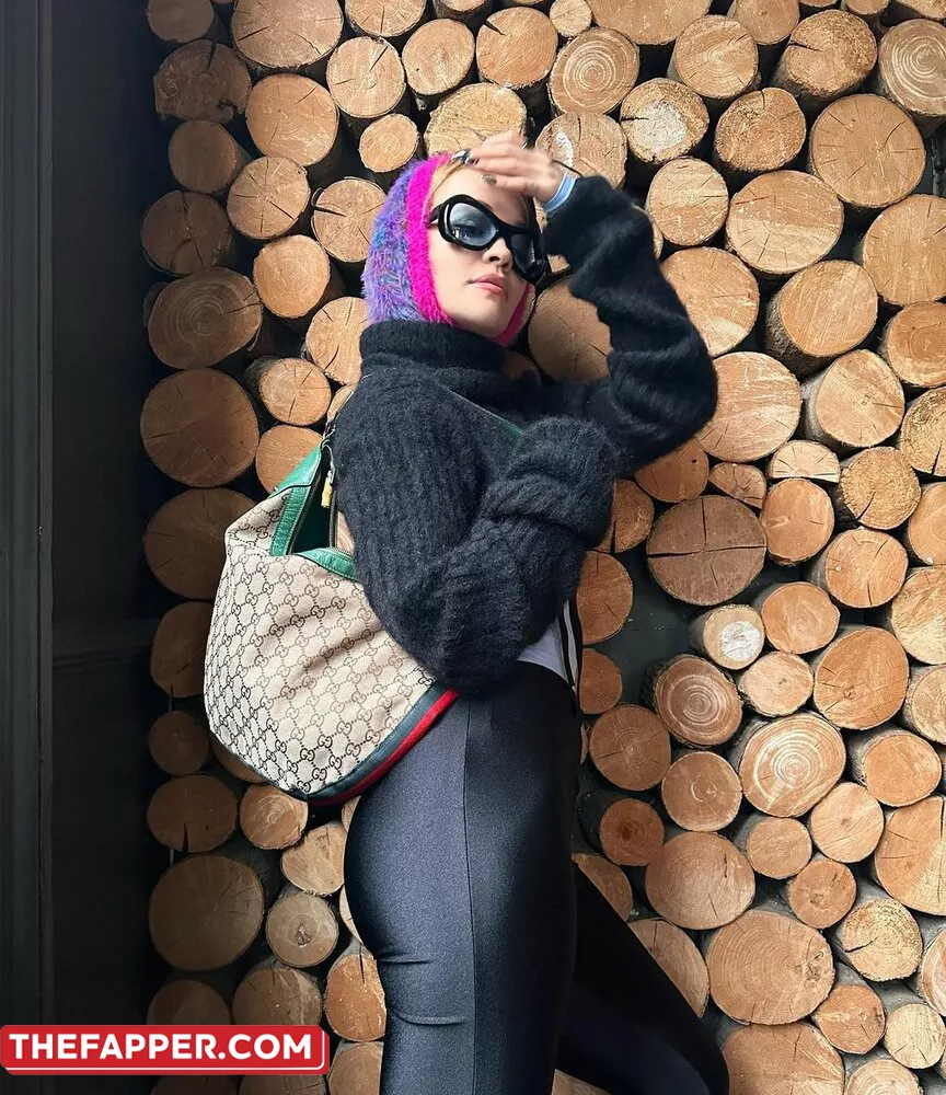 Rita Ora  Onlyfans Leaked Nude Image #HWfld8XqDO