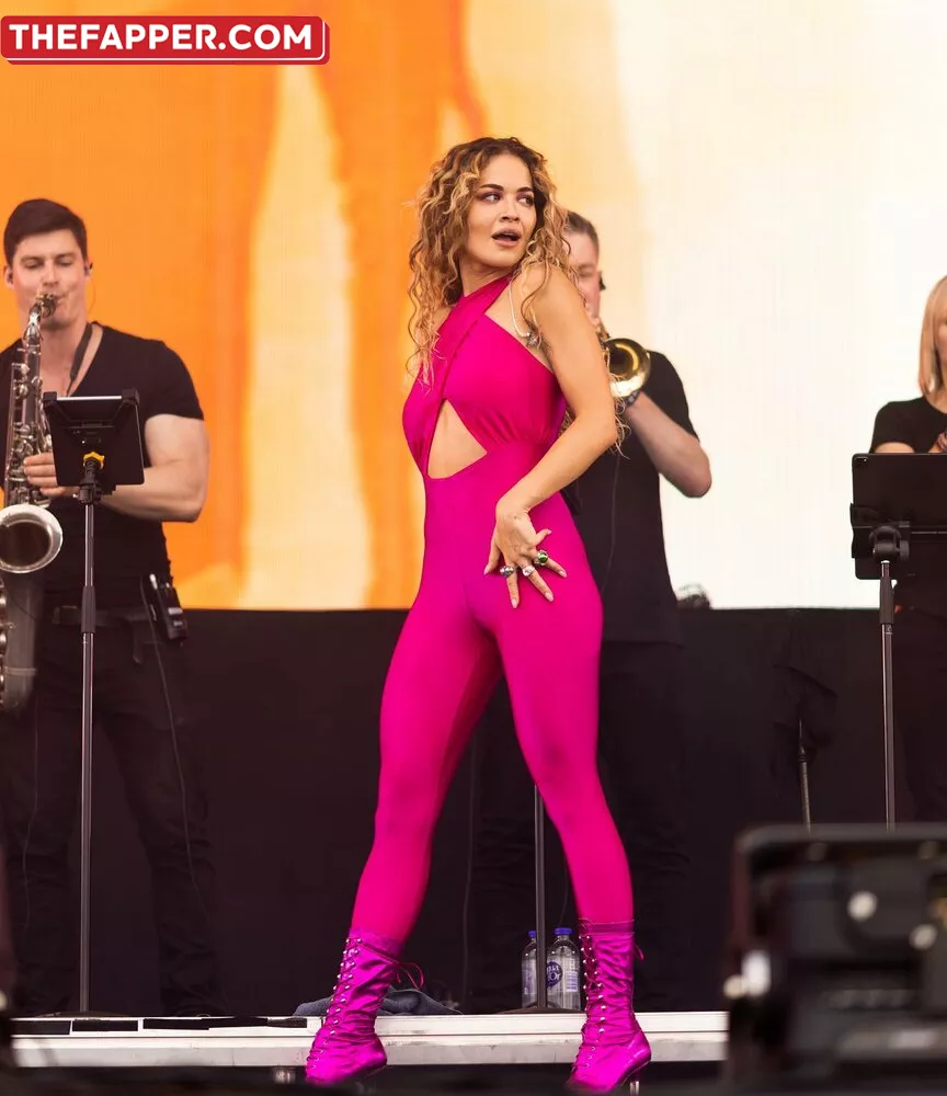Rita Ora  Onlyfans Leaked Nude Image #HaiUzCj8VW