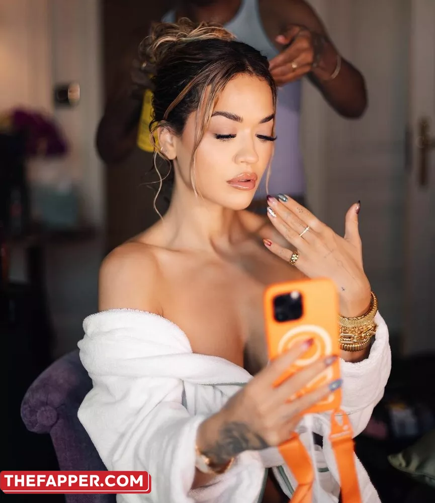 Rita Ora  Onlyfans Leaked Nude Image #HoXrplKoqP