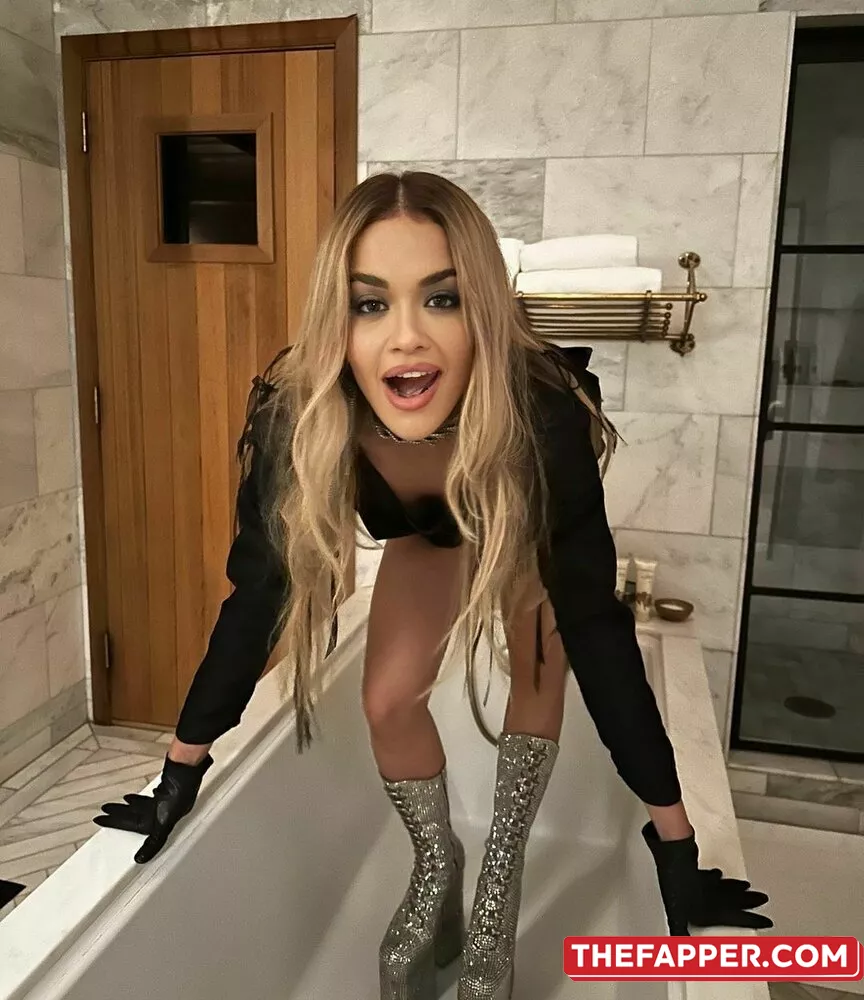 Rita Ora  Onlyfans Leaked Nude Image #Hp0H6aVVeX