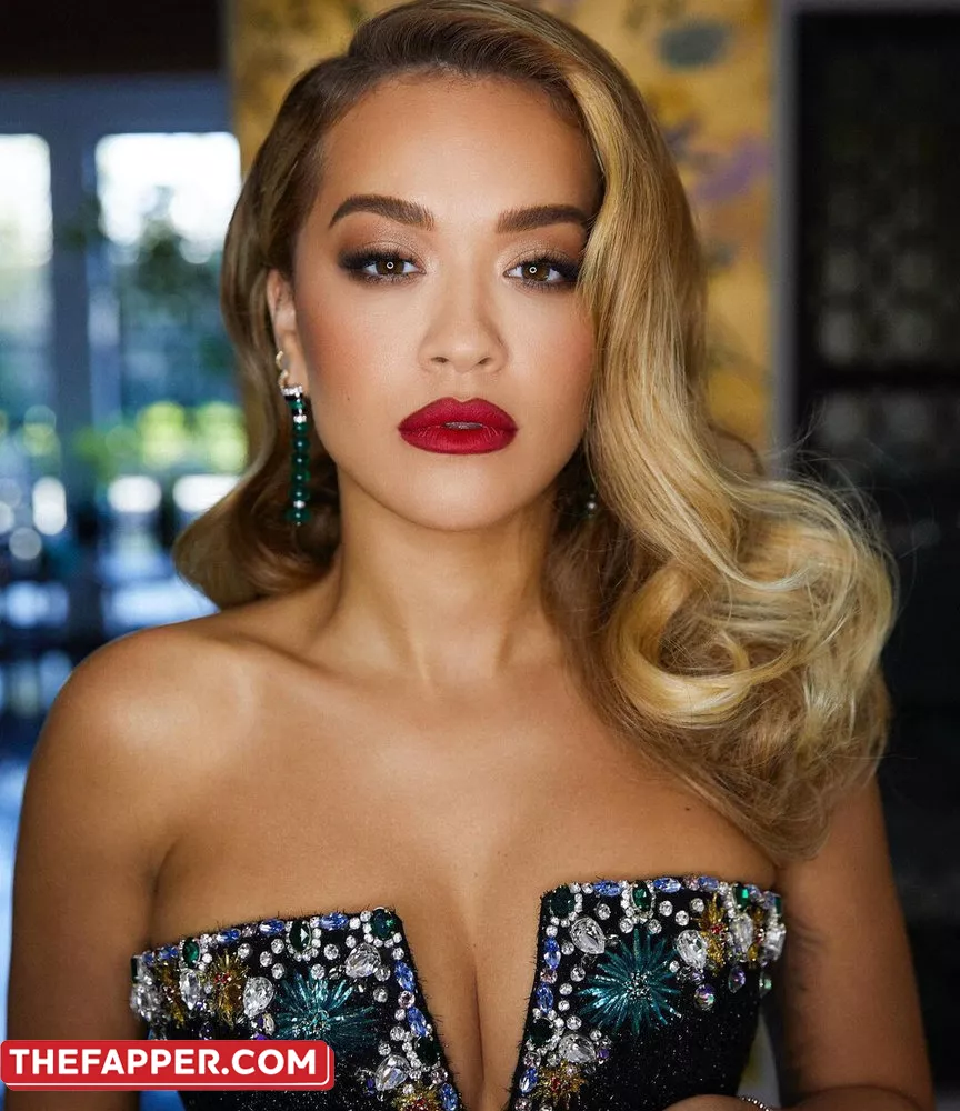 Rita Ora  Onlyfans Leaked Nude Image #Hy4urQSZOf
