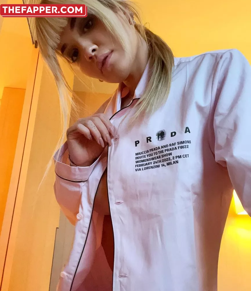 Rita Ora  Onlyfans Leaked Nude Image #Ie30s6OE4C