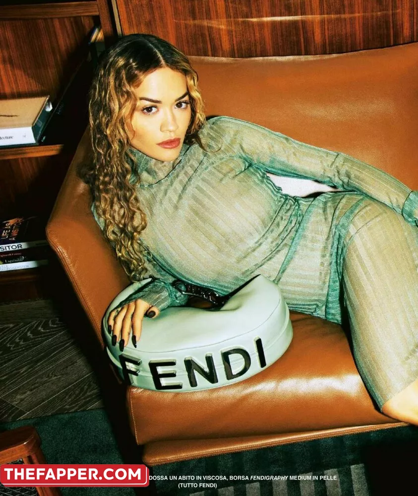 Rita Ora  Onlyfans Leaked Nude Image #IiwTCoJ1SY