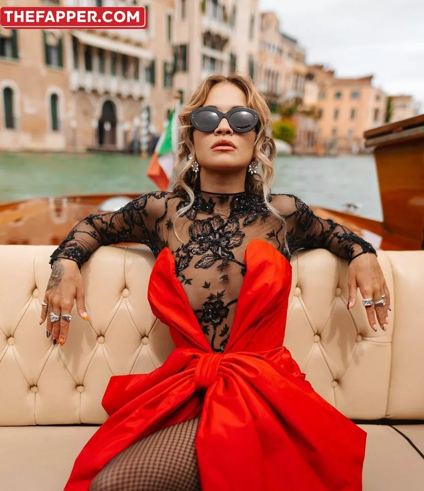 Rita Ora  Onlyfans Leaked Nude Image #JI04CpUBOz