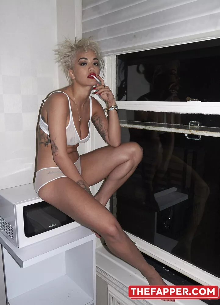 Rita Ora  Onlyfans Leaked Nude Image #JJ6Z93GapE