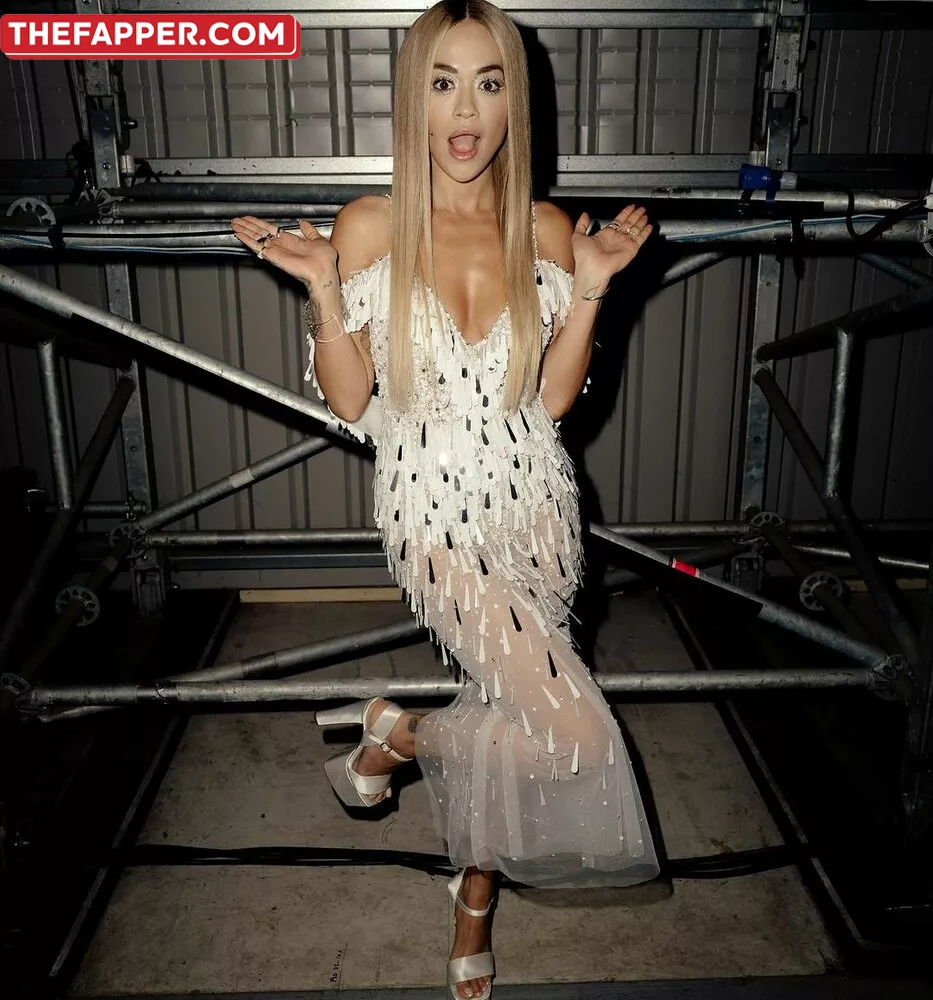 Rita Ora  Onlyfans Leaked Nude Image #JWeece0sQR