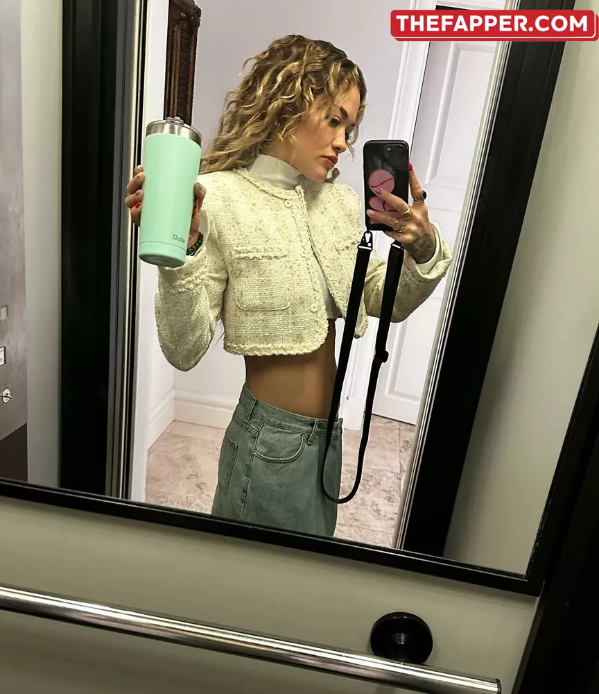Rita Ora  Onlyfans Leaked Nude Image #L0XLVoYmDA