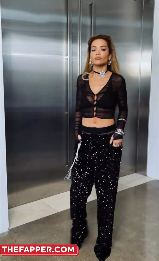 Rita Ora  Onlyfans Leaked Nude Image #LEUguWoyQx