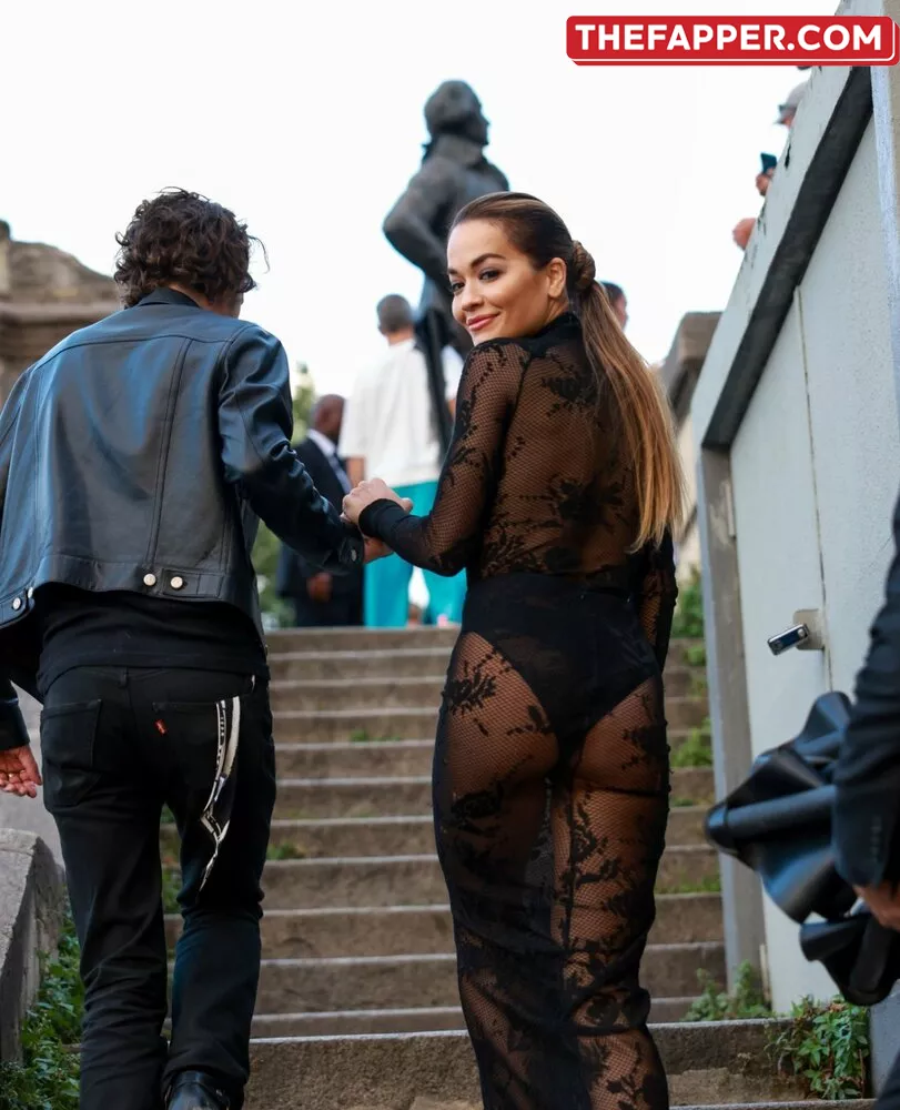 Rita Ora  Onlyfans Leaked Nude Image #LOdF8hW3IU