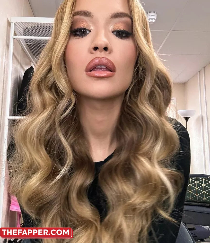 Rita Ora  Onlyfans Leaked Nude Image #LQBEbWtJv3