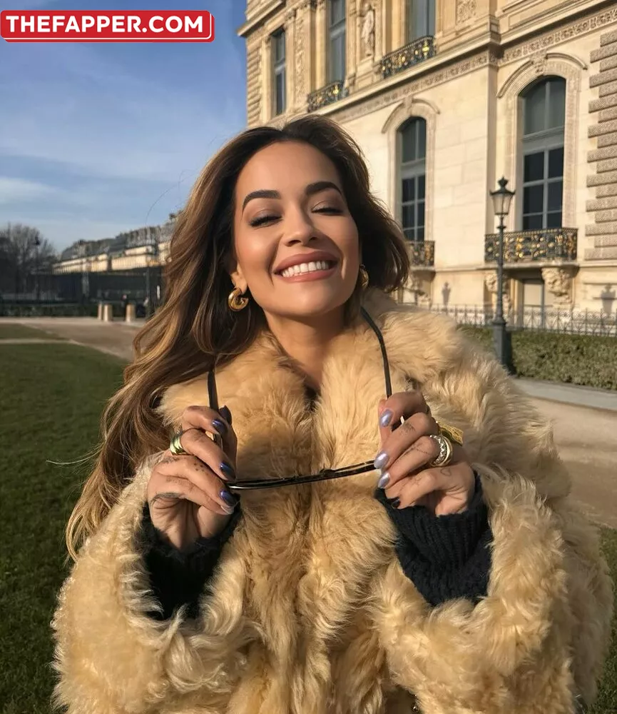 Rita Ora  Onlyfans Leaked Nude Image #LVOo6DaopI