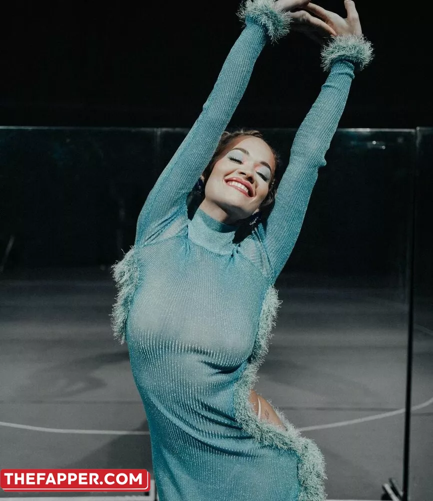Rita Ora  Onlyfans Leaked Nude Image #LWEhM4Gsn3