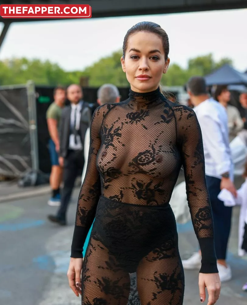 Rita Ora  Onlyfans Leaked Nude Image #M0jrGICjFu