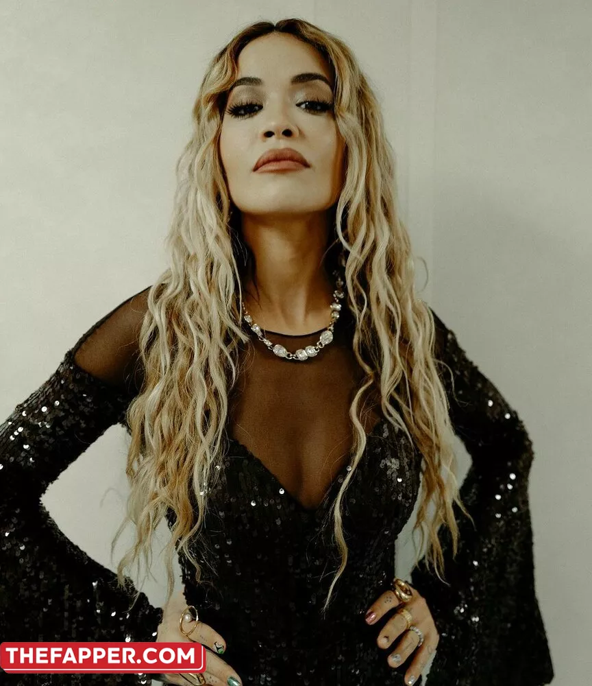 Rita Ora  Onlyfans Leaked Nude Image #M7pNS7Lr1U