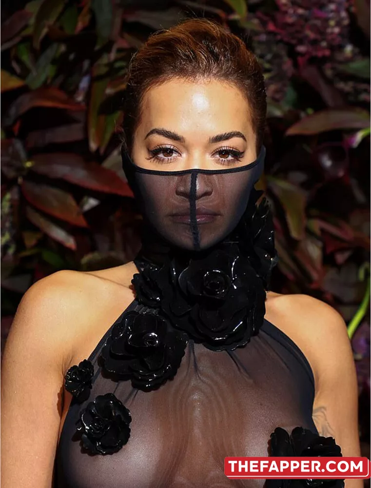 Rita Ora  Onlyfans Leaked Nude Image #MCJX4AswEI