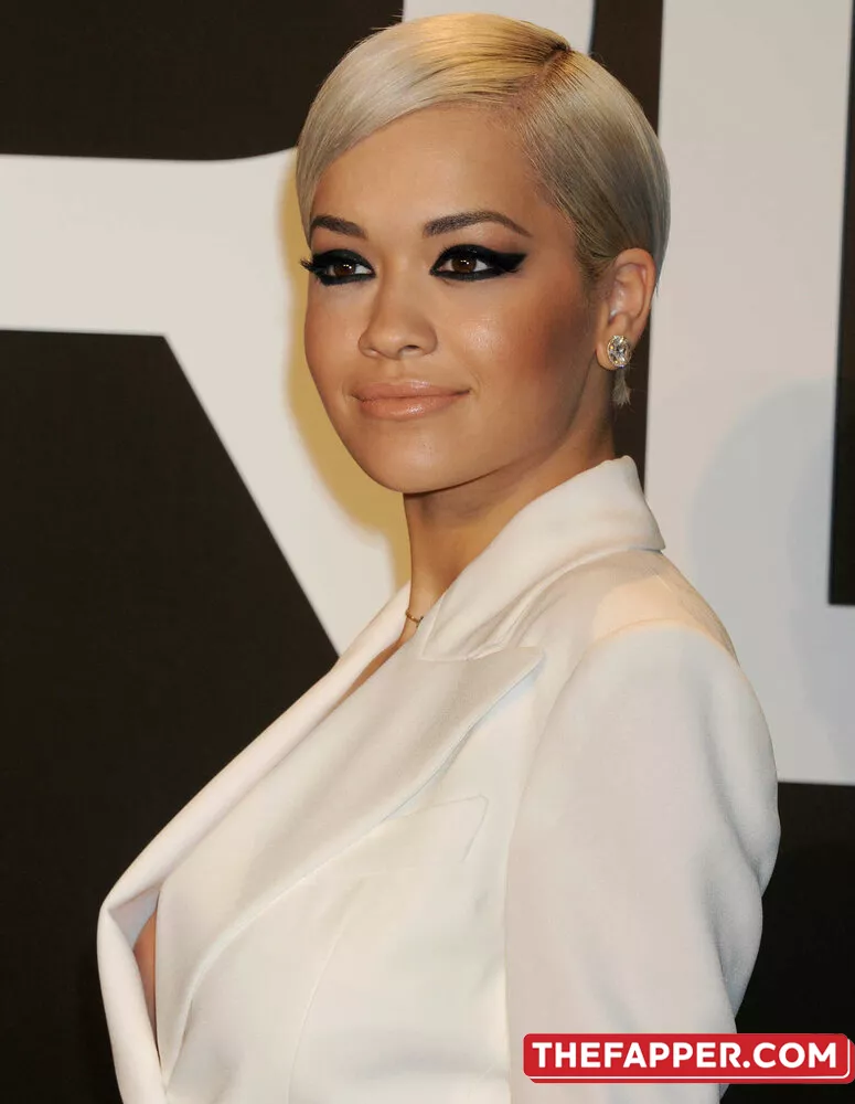 Rita Ora  Onlyfans Leaked Nude Image #MRXxITjN9n