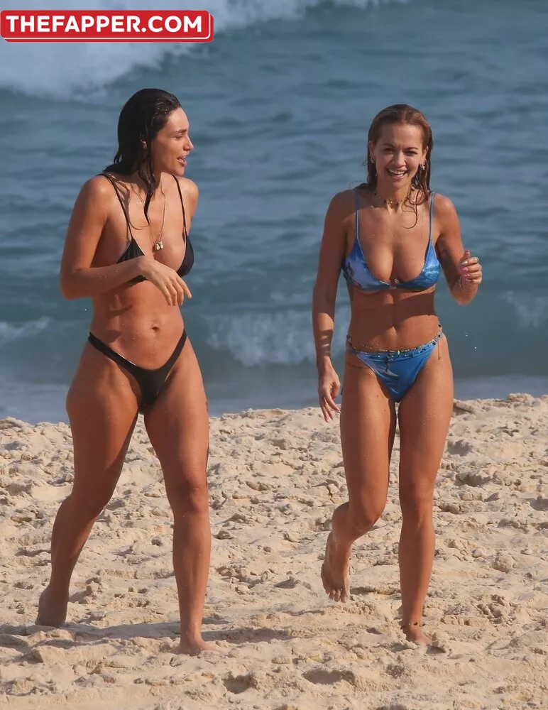 Rita Ora  Onlyfans Leaked Nude Image #Mezs70haX3