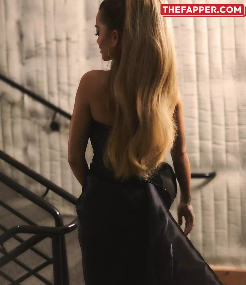 Rita Ora  Onlyfans Leaked Nude Image #NLUkYQJefd