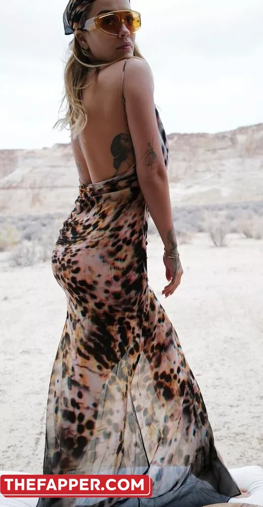 Rita Ora  Onlyfans Leaked Nude Image #O5F2pbX4eC