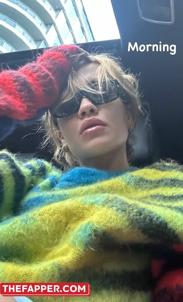 Rita Ora  Onlyfans Leaked Nude Image #O8wrL5iNNw