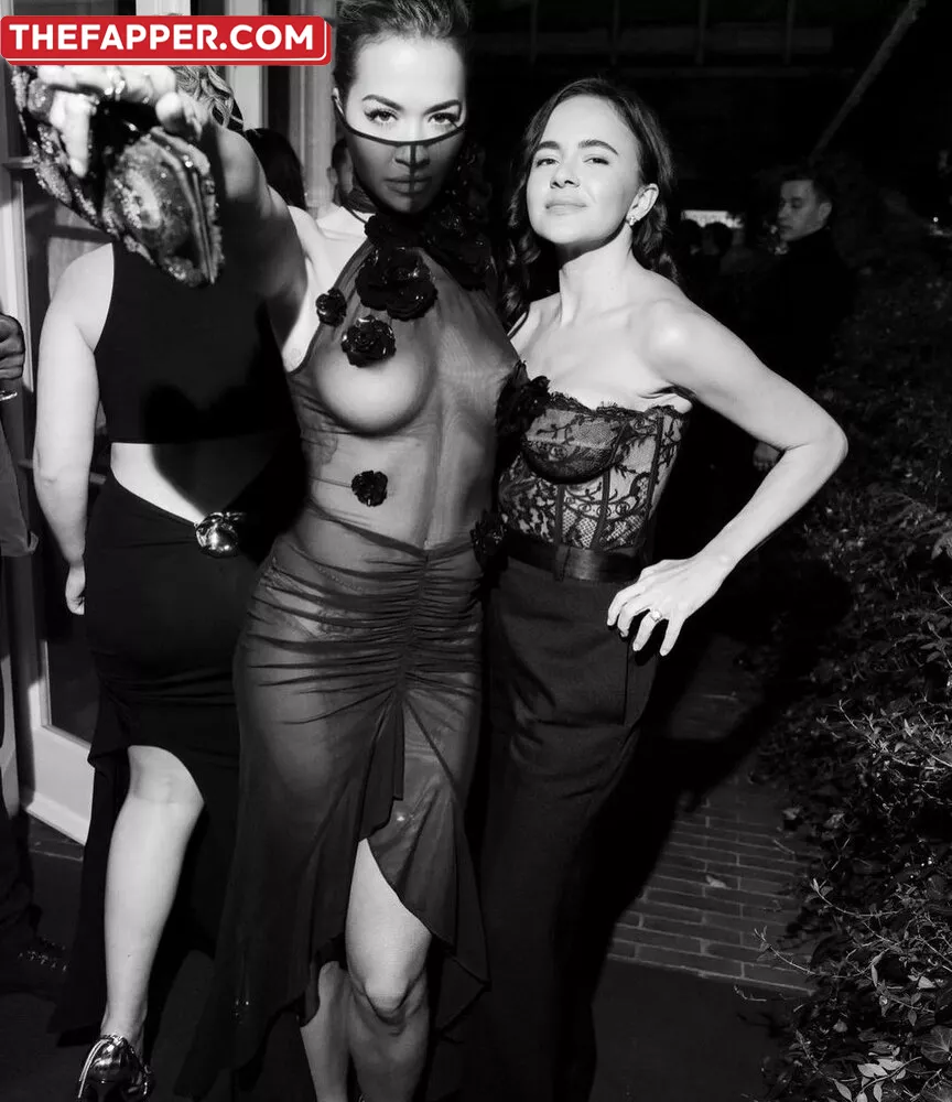 Rita Ora  Onlyfans Leaked Nude Image #OFYOKsyH2u