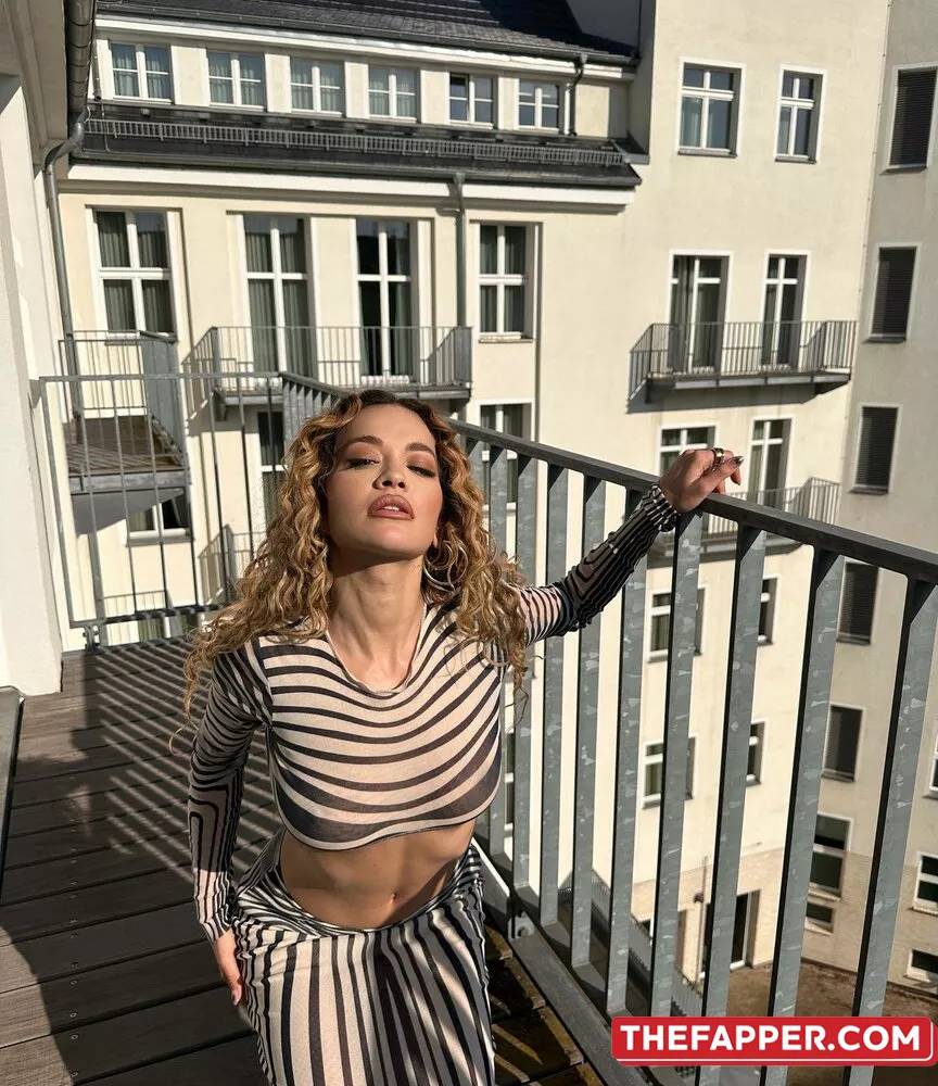 Rita Ora  Onlyfans Leaked Nude Image #OOhGOhSBNA