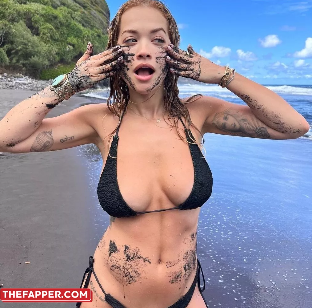 Rita Ora  Onlyfans Leaked Nude Image #Ol0jO4BWRK