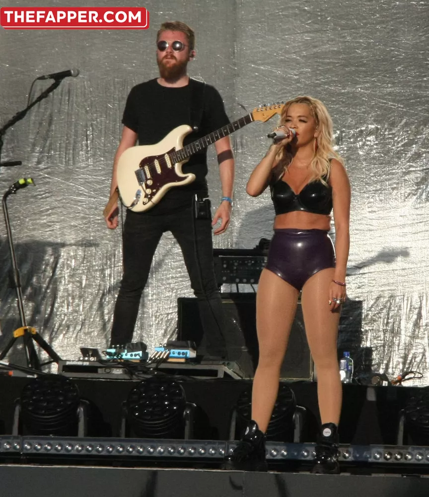 Rita Ora  Onlyfans Leaked Nude Image #PFQpDWy8hF