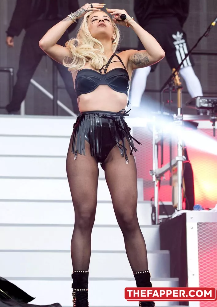 Rita Ora  Onlyfans Leaked Nude Image #PMXOH9He2E