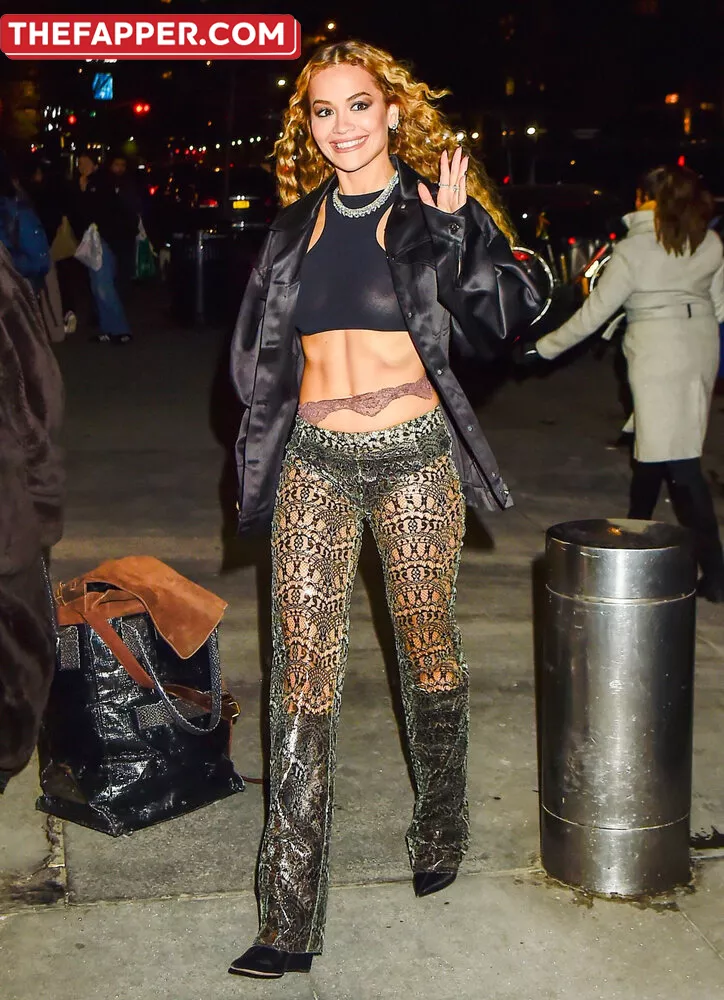 Rita Ora  Onlyfans Leaked Nude Image #PVbIoaMyjL
