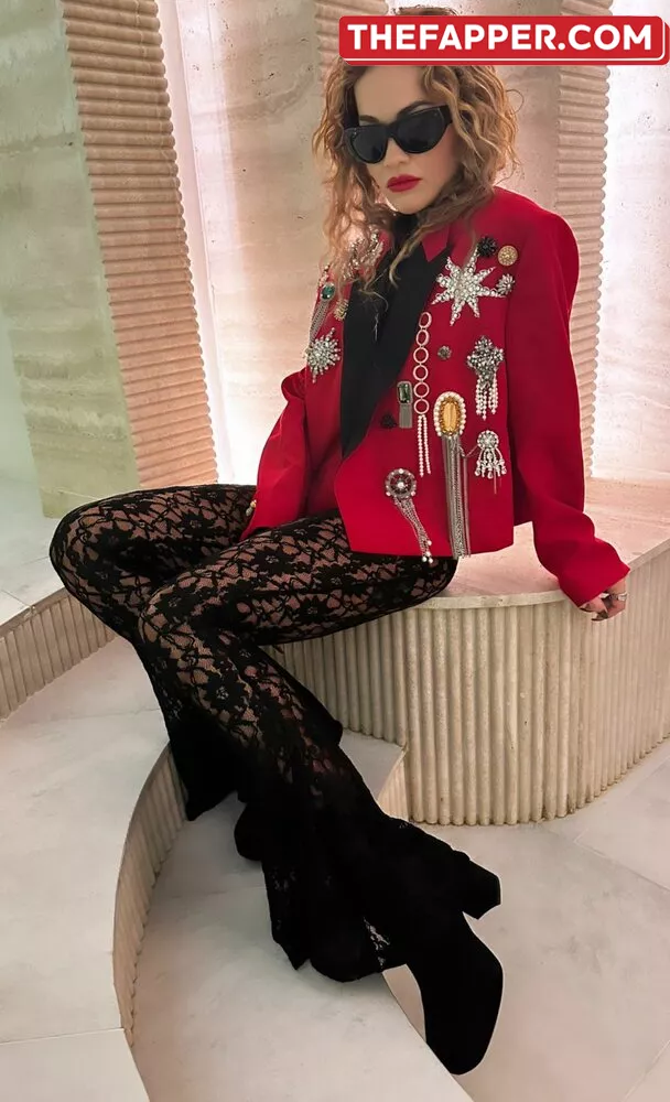 Rita Ora  Onlyfans Leaked Nude Image #PxiOOWOJVe