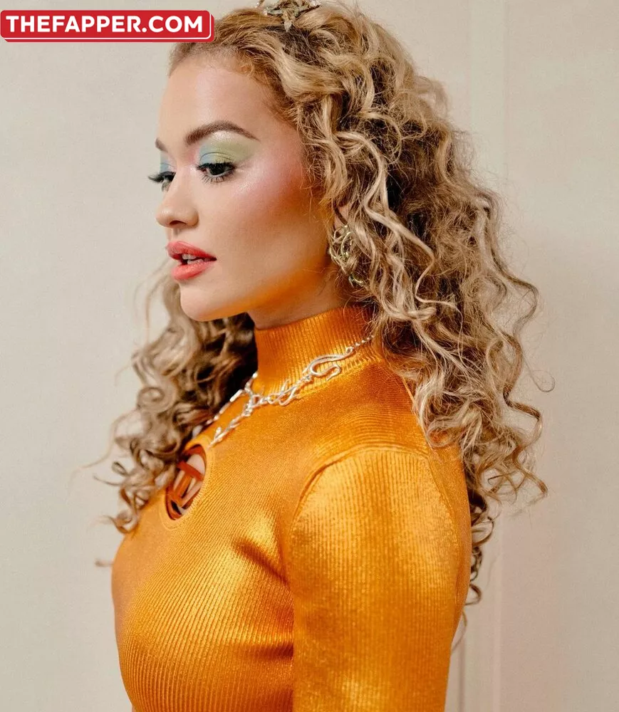 Rita Ora  Onlyfans Leaked Nude Image #Q7WUOLnivR