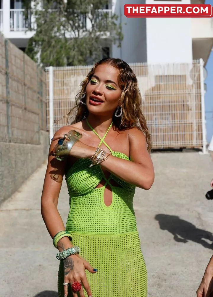 Rita Ora  Onlyfans Leaked Nude Image #Qr7Hc9lSTI