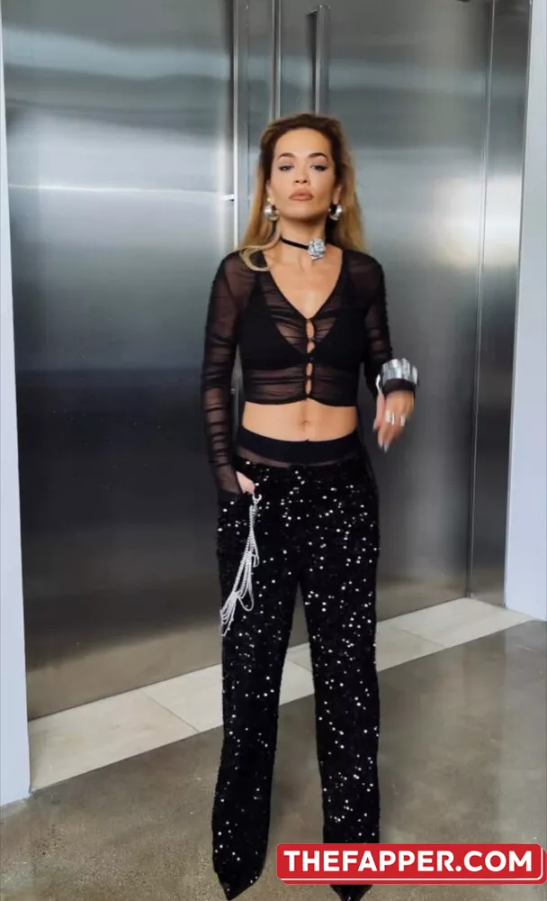 Rita Ora  Onlyfans Leaked Nude Image #Qrb0fCfB4c
