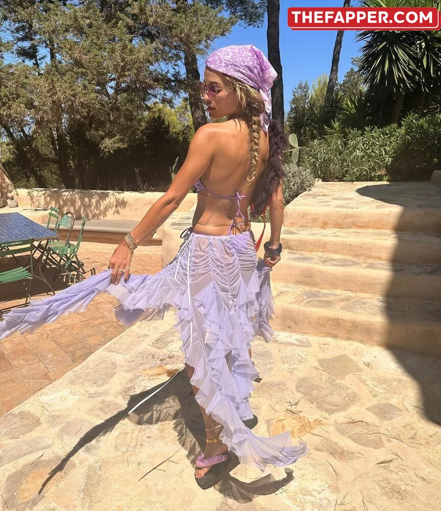 Rita Ora  Onlyfans Leaked Nude Image #QultglhXfx