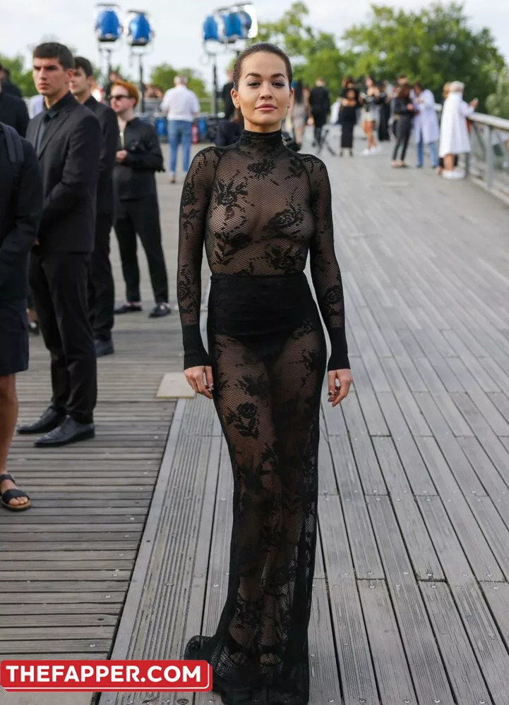 Rita Ora  Onlyfans Leaked Nude Image #QvKdjs32MK