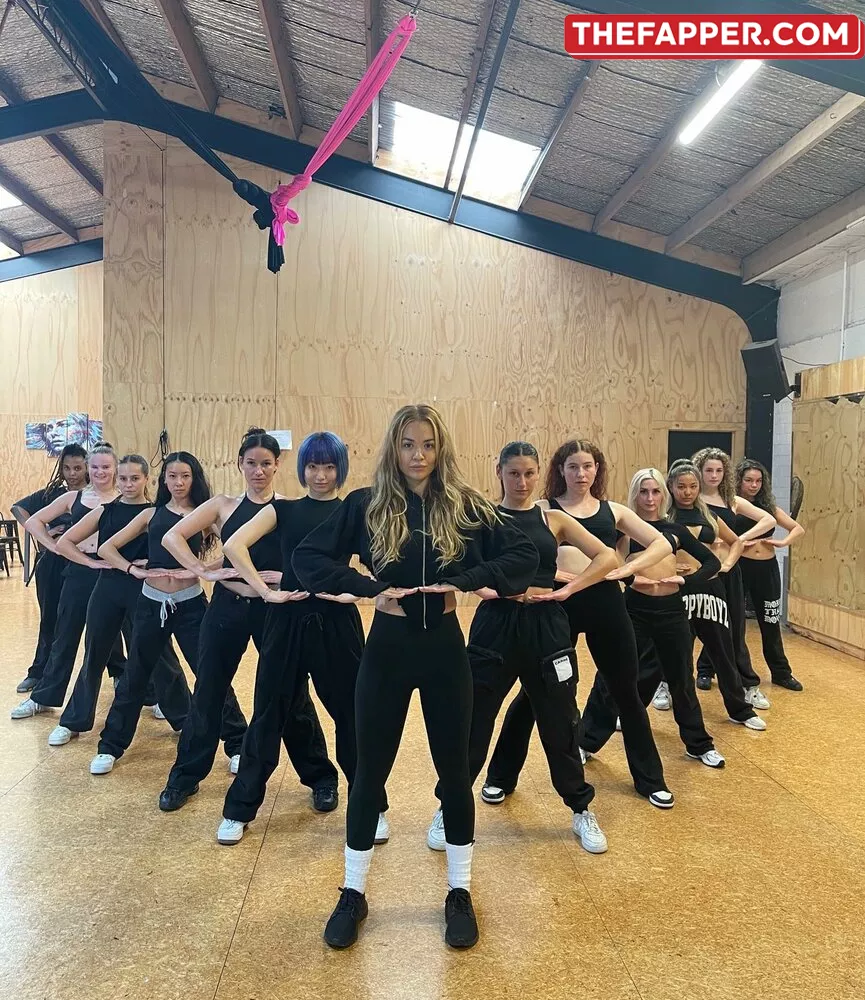 Rita Ora  Onlyfans Leaked Nude Image #RmmDufugrw