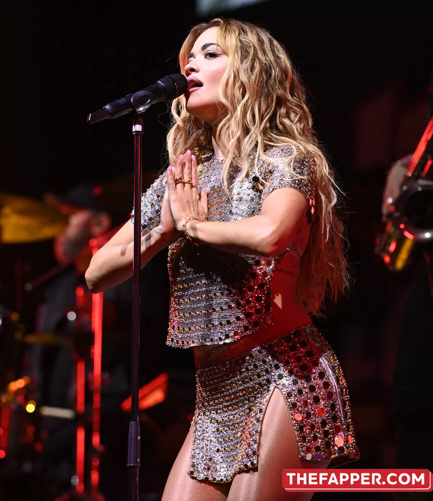 Rita Ora  Onlyfans Leaked Nude Image #RpFSlYf9XT