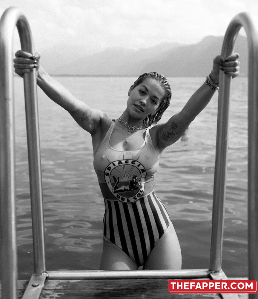 Rita Ora  Onlyfans Leaked Nude Image #S7UVQGIWQ9