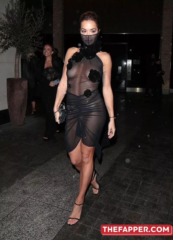 Rita Ora  Onlyfans Leaked Nude Image #SCeeIYuLqa